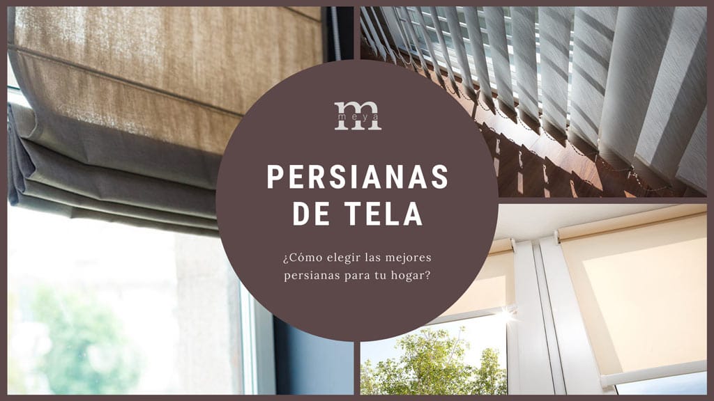 Cortinas y Persianas Inteligentes: cómo elegirlas