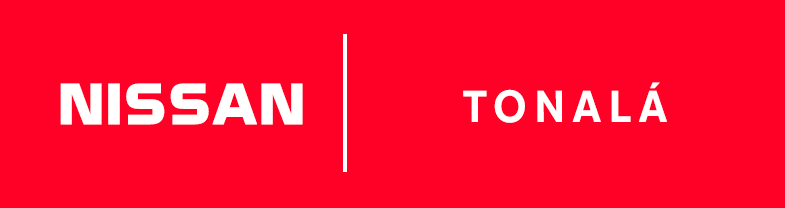 nissan tonala logo