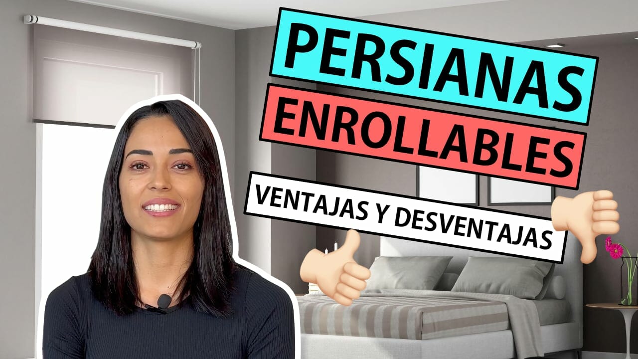 Cómo cuidar tus persianas enrollables para mantenerlas como nuevas by  meleenbmsl - Issuu