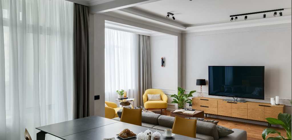 los modelos 2022 en cortinas bonitas y elegantes