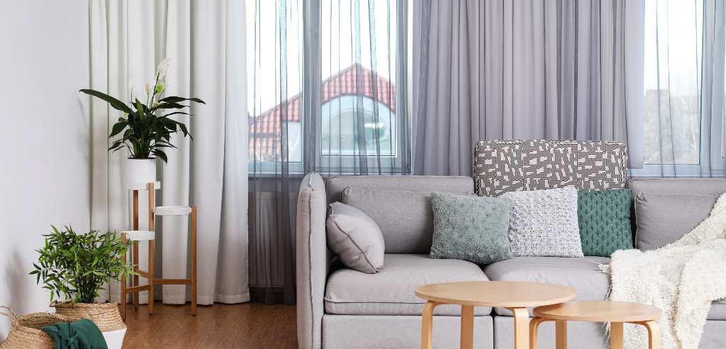 mejores estilos decorativos para salas