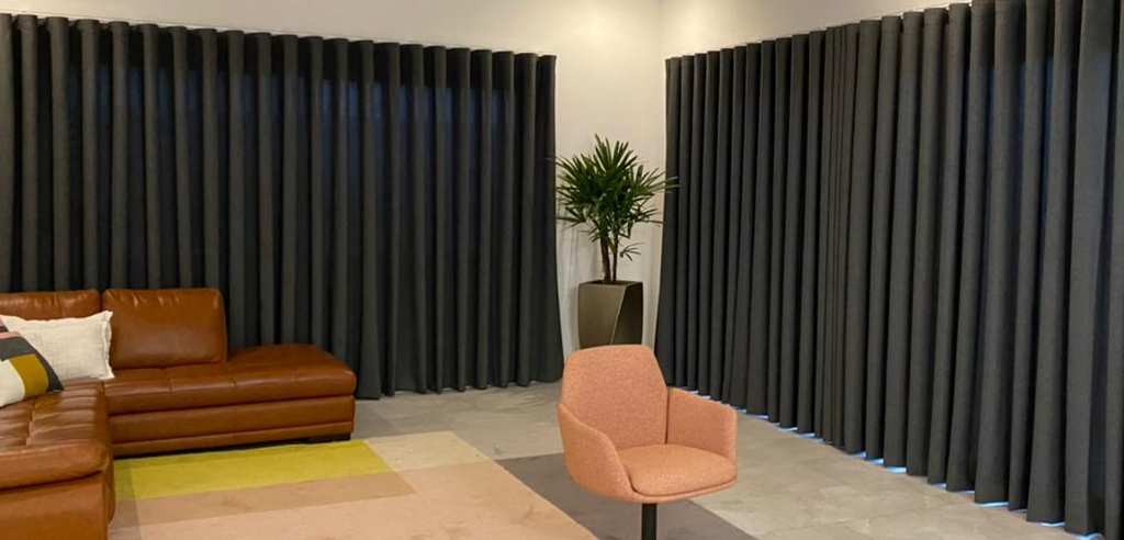 Cortinas Modernas Para Hogares Modernos