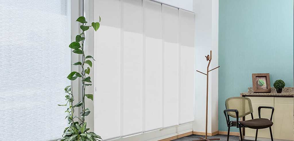 Fabricante de persianas-panel japonés-Farz