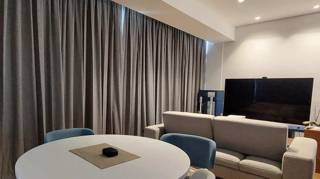 Cómo elegir y colocar unas cortinas modernas y bonitas para tu casa - Foto 1