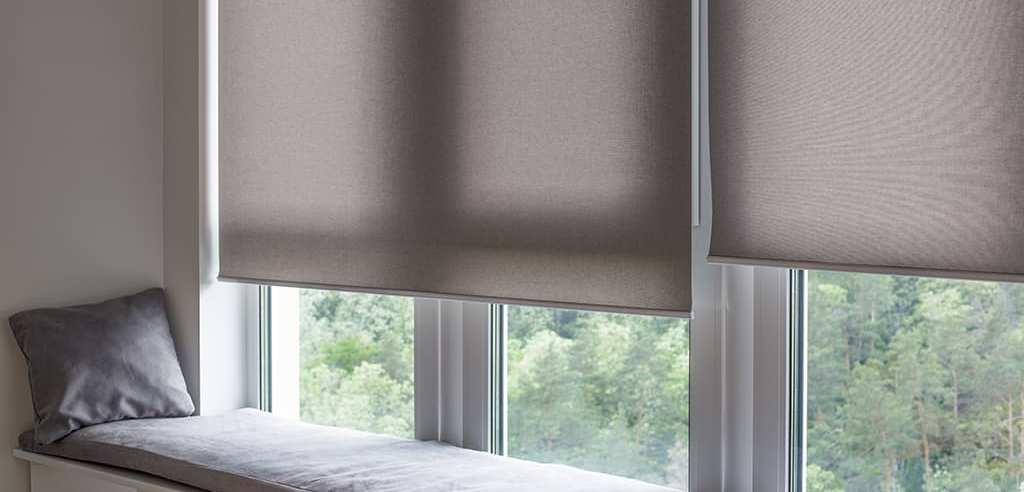 persianas y cortinas para separar ambientes, cortinas para habitación juvenil