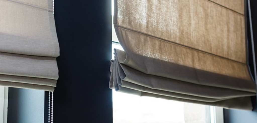 Ideas originales de cortinas para ventanas pequeñas