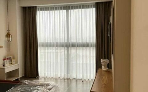 cortinas para salas modernas y elegantes en Ajijic