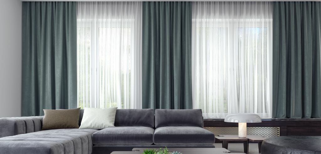 ¿Por qué es importante el color en la decoración del dormitorio?