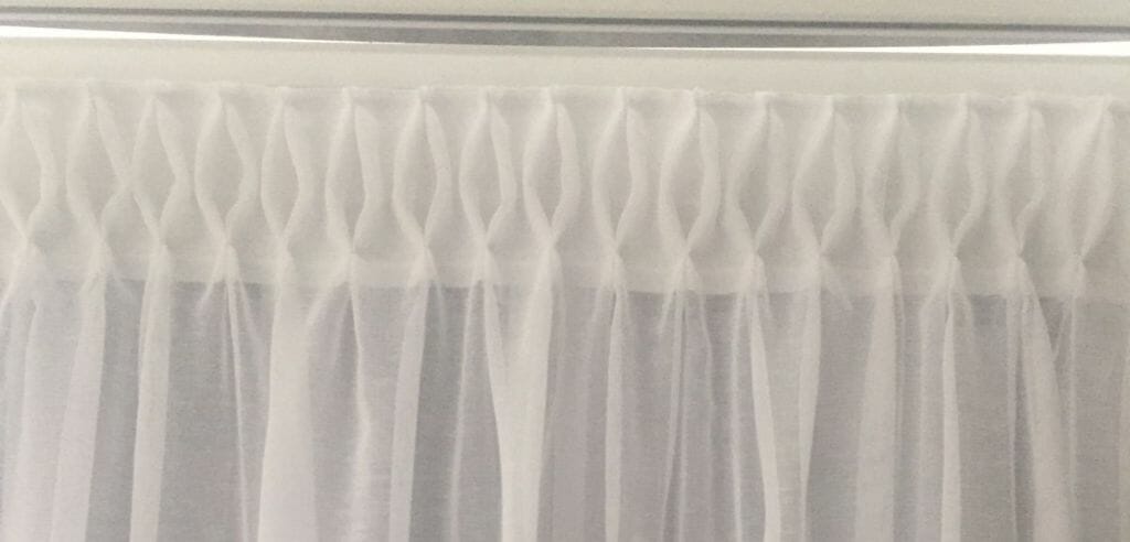 cortinas decortaivas elegantes en estilo trípex para casas wow