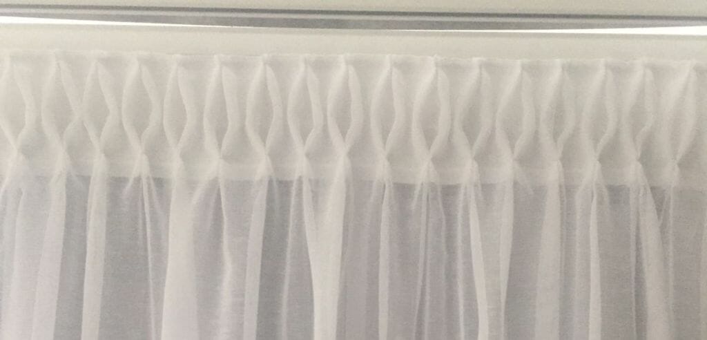 cortinas decortaivas elegantes en estilo trípex para casas wow