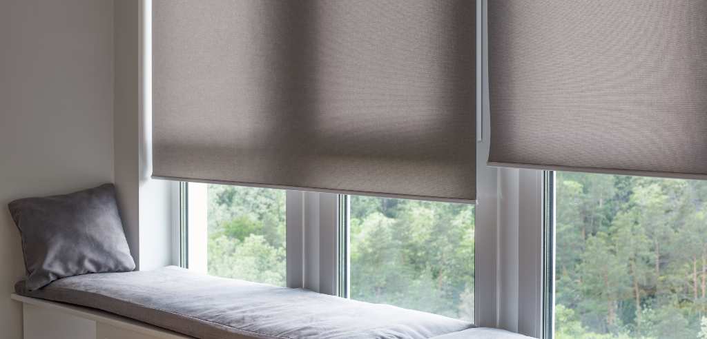 cortinas para casa blackout