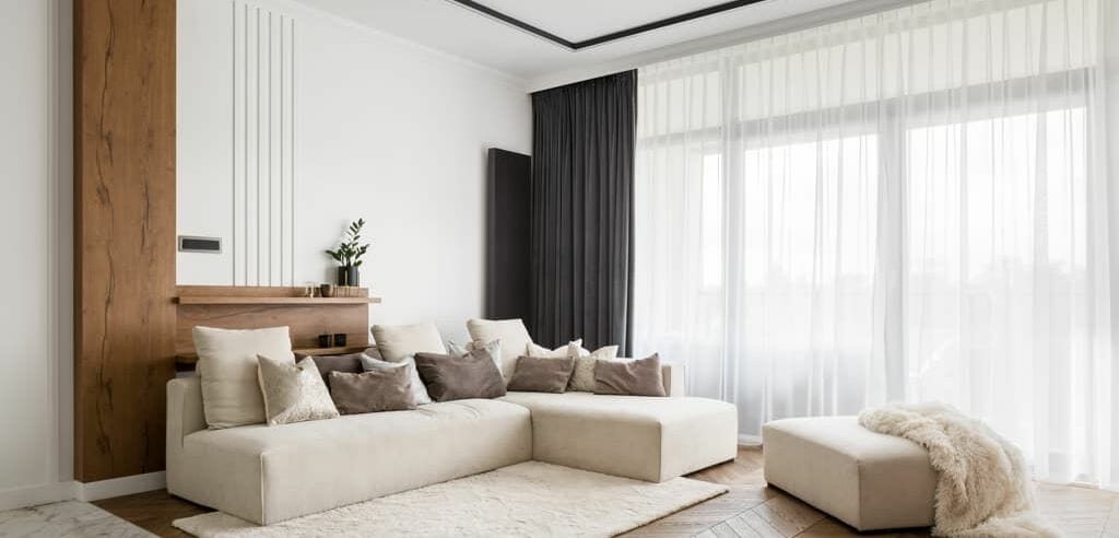 Cortinas para Casa: Tips de los expertos en decoración