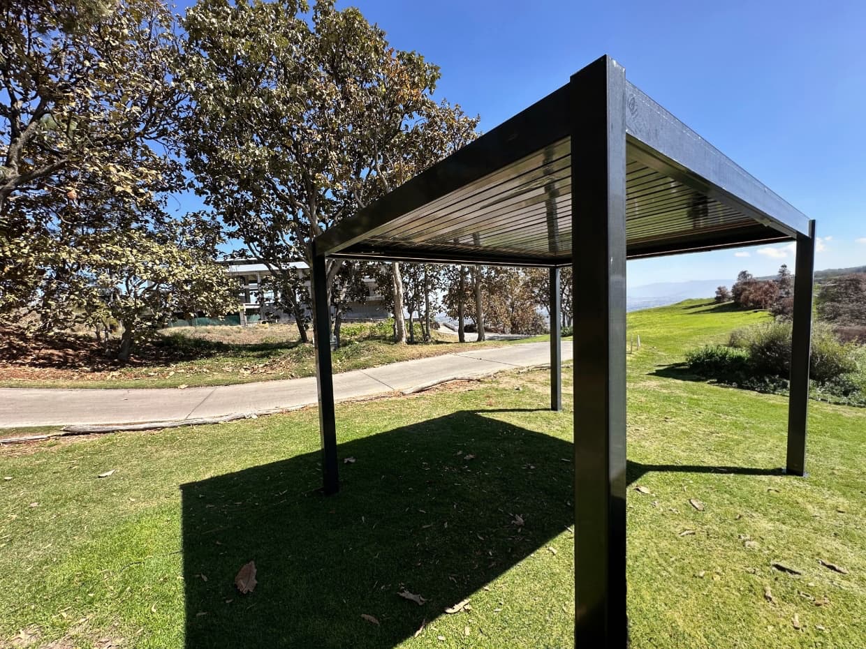 Pérgolas Bioclimáticas en Zapopan | Conoce la Pérgola Verona